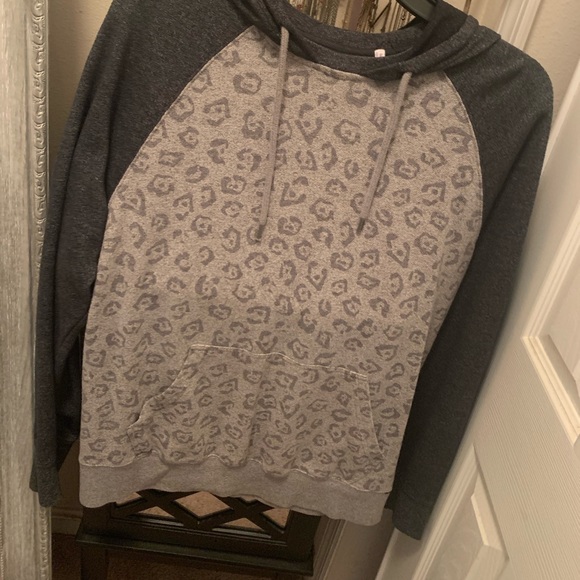 Hoodie - Picture 1 of 2